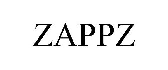 ZAPPZ