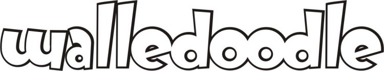 WALLEDOODLE