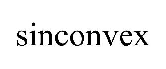 SINCONVEX