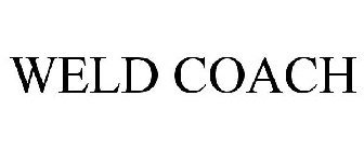 WELD COACH