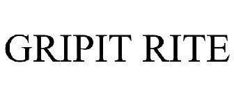 GRIPIT RITE