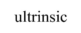 ULTRINSIC