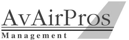 AVAIRPROS MANAGEMENT