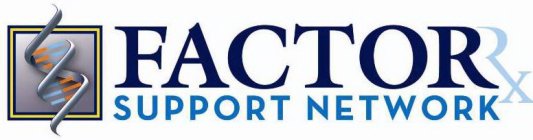 FACTORRX SUPPORT NETWORK