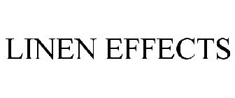 LINEN EFFECTS
