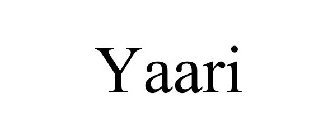 YAARI