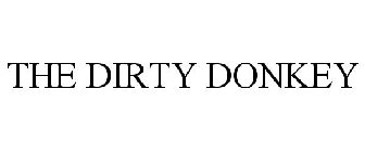 THE DIRTY DONKEY