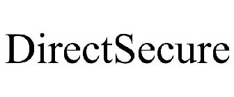 DIRECTSECURE