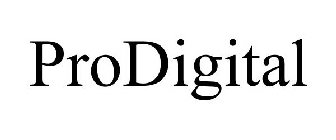 PRODIGITAL