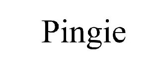 PINGIE