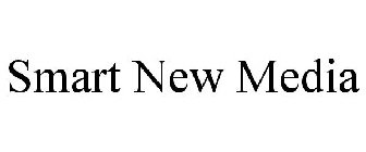 SMART NEW MEDIA