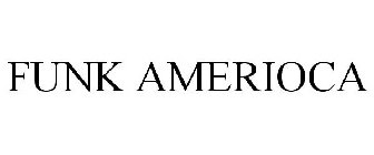 FUNK AMERIOCA