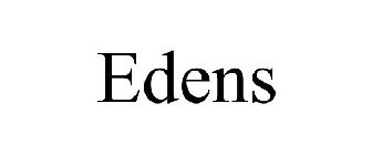 EDENS