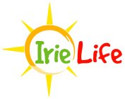 IRIE LIFE