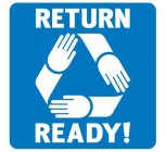RETURN READY!