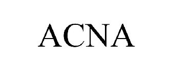 ACNA