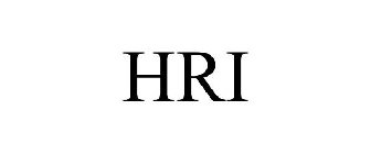 HRI