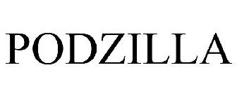 PODZILLA