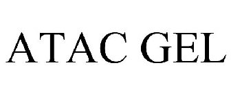 ATAC GEL