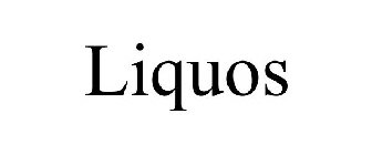 LIQUOS