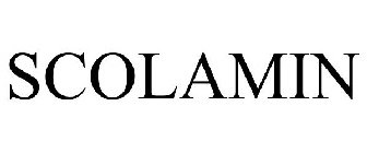 SCOLAMIN