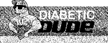 DIABETIC DUDE 102 MG/DL