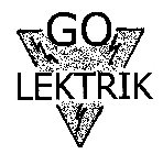 GO LEKTRIK