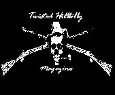 TWISTED HILLBILLY MAGAZINE