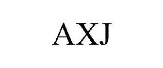 AXJ