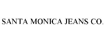 SANTA MONICA JEANS CO.