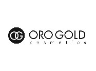 OG ORO GOLD COSMETICS