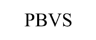 PBVS