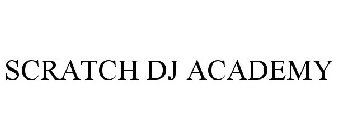 SCRATCH DJ ACADEMY