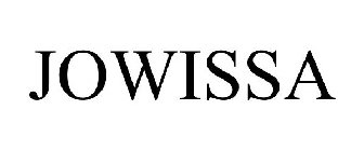 JOWISSA