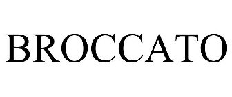 BROCCATO