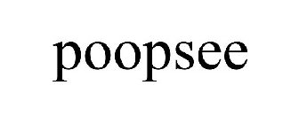 POOPSEE