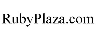 RUBYPLAZA.COM