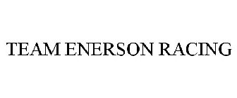 TEAM ENERSON RACING