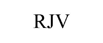 RJV