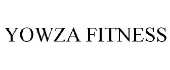 YOWZA FITNESS