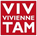 VIV VIVIENNE TAM