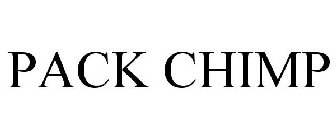 PACK CHIMP