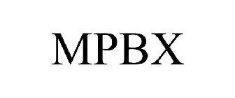 MPBX