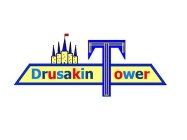 DRUSAKIN TOWER