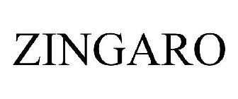 ZINGARO