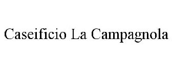 CASEIFICIO LA CAMPAGNOLA