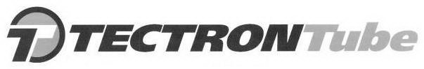 T TECTRONTUBE