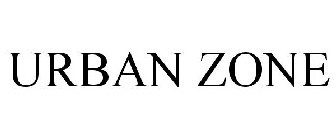 URBAN ZONE