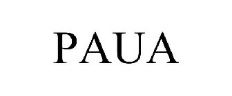 PAUA