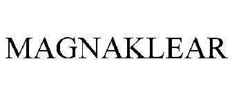 MAGNAKLEAR